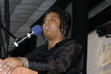 Yvette Miley (Socialmiami.com)